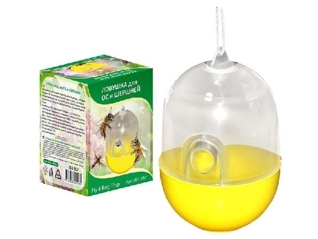 Ловушка для ос и шершней 83-107